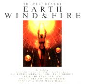 The very best of Earth Wind & Fire