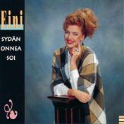 Eini : Sydän onnea soi (käytetty, uuttavastaava)