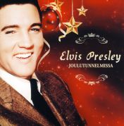 Elvis Presley : Joulutunnelmissa