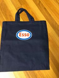 ESSO-kangaskassi