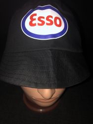 ESSO-kalastajanlakki