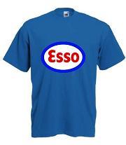 ESSO-t-paita