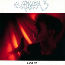 Eurooppa 3 : Oma tie (käytetty)
