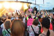 We are One -festivaalilippu, VIP-lippu 26.07.2025