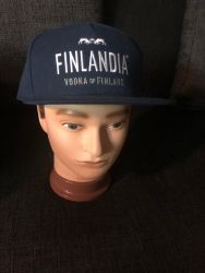 Finlandia-lippis
