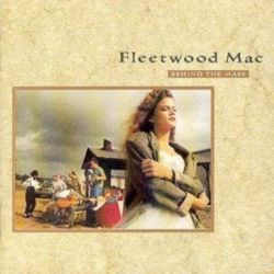 Fleetwood Mac : Behind the mask (käytetty)