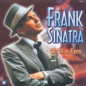 Frank Sinatra : Old Blue Eyes