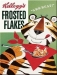 Kellogg´s Frosted Flakes -jääkaappimagneetti