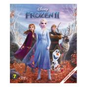 Disney - Frozen II -blueray