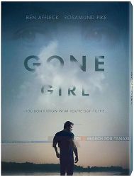 Ben Affleck, Rosamund Pike - Gone girl-dvd