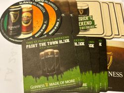 Guinness-lasinaluset, 13 kpl