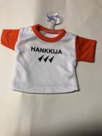 Hankkija-mini-t-paita imukupilla