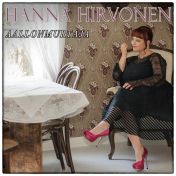 Hanna Hirvonen : Aallonmurtaja