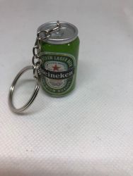 Heineken-avaimenperä