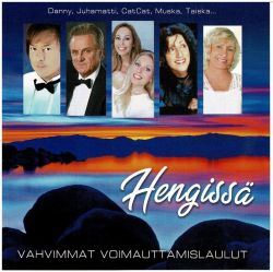 Hengissä - Vahvimmat voimauttamislaulut