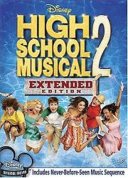 High school musical2