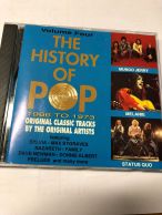 Th history of Pop 1966 to 1973