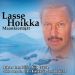 Lasse Hoikka : Maankiertäjät (käytetty,, uuttavastaava)
