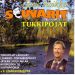 Lasse Hoikka & Souvarit : Tukkipojat (käytetty, uuttavastaava)