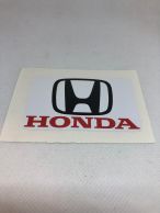 Honda-tarra