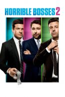 Horrible Bosses 2 -dvd