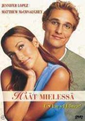 Jennifer Lopez : Häät mielessä