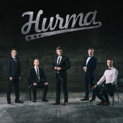 Hurma-cd