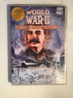 World War II - Hyökkäys Neuvostoliittoon -dvd