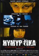 Hymypoika-dvd