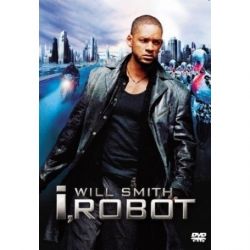 Will Smith - I, robot