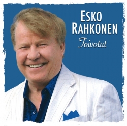 Esko Rahkonen : Toivotut