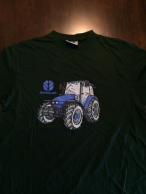 New Holland -kuvapaita