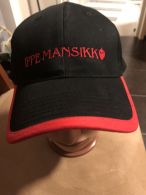 Ippe Mansikka -lippis