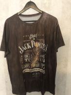 Jack Daniels -t-paita2 (painatus edessä)