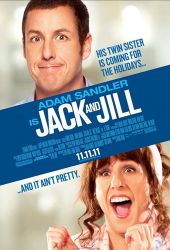 Adam Sandler - Jack ja Jill