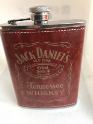 Jack Daniels -taskumatti2, 8 oz