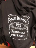 Jack Daniels -vetoketjuhuppari