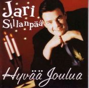 Jari Sillanpää : Hyvää joulua (käytetty)