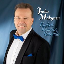 Jaska Mäkynen : Kaiken kauniin rinnalla