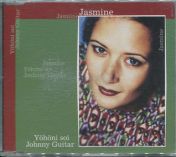 Jasmine : Yöhöni soi Johnny Guitar -sinkku 