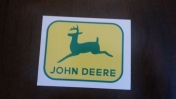 John Deere -tarra