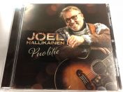 Joel Hallikainen : Puolitie