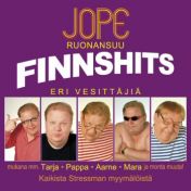 Jope Ruonansuu : Finnshits