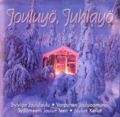 Jouluyö, Juhlayö