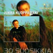 Jukka Kuoppamäki : Tähtisarja - 30 suosikkia, 2CD