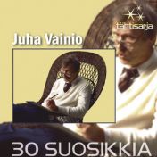 Juha Vainio : Tähtisarja - 30 suosikkia