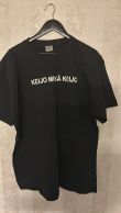Keijo mikä Keijo -t-paita