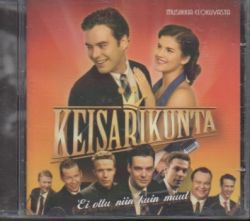 Keisarikunta - musiikkia elokuvasta
