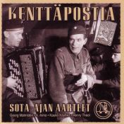 Kenttäpostia - Sota-ajan aarteet