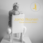 Jarno Itkonen : Kauas kanssasi liitelen -cd + Kaipuu ja kyynel -sinkku